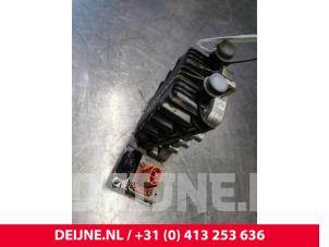 Volkswagen ID.4 Koelwater Verwarmings Module O143230 foto 2