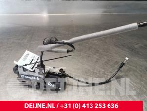 Volvo XC40 Deurslot Mechaniek 4Deurs rechts-voor O143246 foto 2