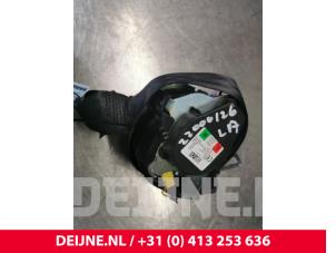 Volvo XC40 Veiligheidsgordel links-achter O143248 foto 2