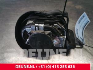 Volvo XC40 Veiligheidsgordel rechts-achter O143249 foto 2