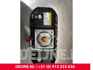 Volvo XC40 Right airbag (dashboard) O143253 photo 2