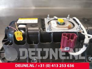 Volvo XC40 Right airbag (dashboard) O143253 photo 3