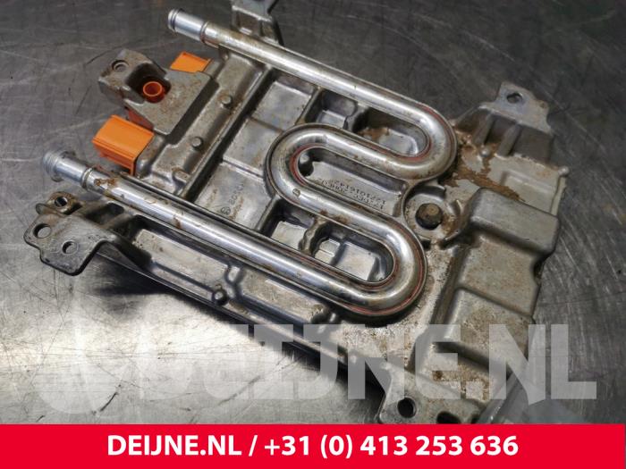 Volkswagen ID.4 Inverter (Hybrid) O143255