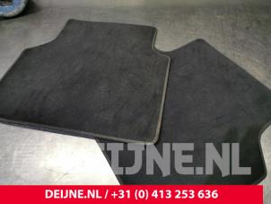 Volkswagen ID.4 Set of mats O143273 photo 3