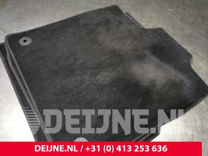 Volkswagen ID.4 Set of mats O143273 photo 2