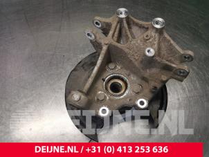 Volvo XC40 Knuckle, rear right O143281 photo 3