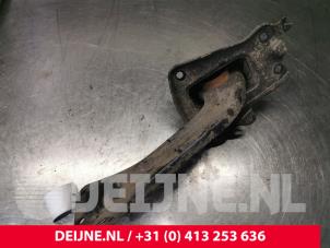 Volvo XC40 Querlenker rechts hinten O143288 foto 2
