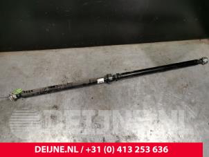 Gebruikte Cardanas Volvo XC40 (XZ) 2.0 B4 16V Mild Hybrid Geartronic AWD Prijs € 490,00 Margeregeling aangeboden door van Deijne Onderdelen Uden B.V.