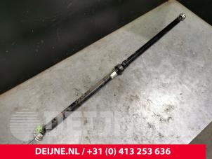 Volvo XC40 Tussenas O143292 foto 2