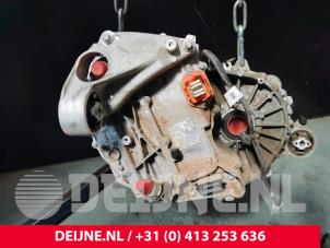 Tesla Model 3 Elektromotor Elektro-Auto O143294 foto 3