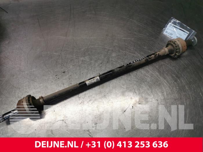 Volvo XC40 Drive shaft, rear left O143296