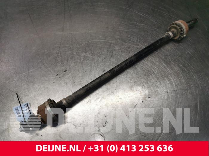 Volvo XC40 Drive shaft, rear right O143297