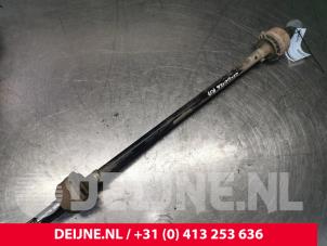 Volvo XC40 Drive shaft, rear right O143297 photo 2