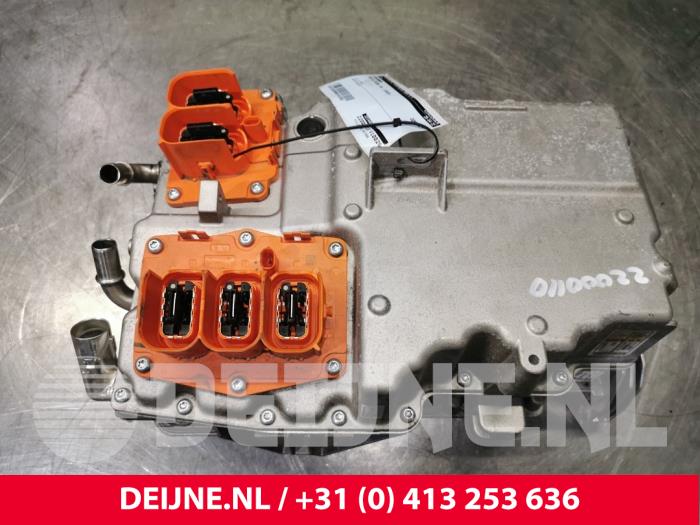 Volvo XC90 Inverter (Hybrid) O143302