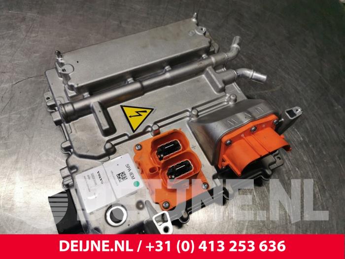 Volvo XC90 Inverter (Hybrid) - Parts - Deijne.nl | Specialist in