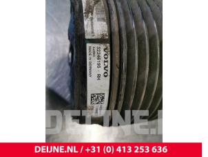 Volvo XC90 Luftbalg O143318 foto 2