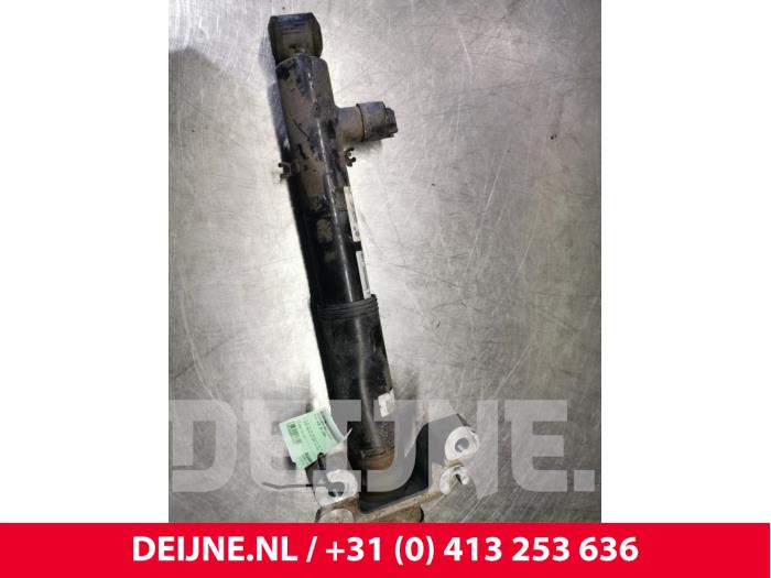 Volvo XC90 Schokdemper rechts-achter O143324
