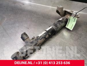 Volvo XC90 Rear shock absorber, right O143324 photo 3