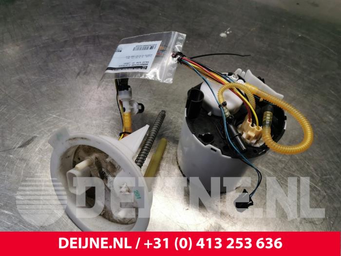Volvo XC90 Electric fuel pump O143329