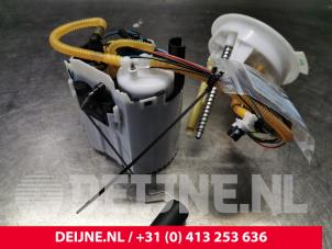 Volvo XC90 Kraftstoffpumpe Elektrisch O143329 foto 2
