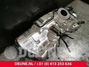 Volvo XC90 Tank O143342 foto 2