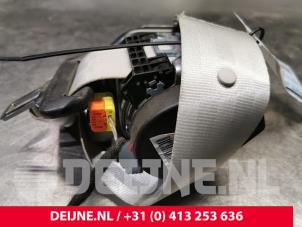 Volvo XC90 Veiligheidsgordel links-achter O143343 foto 2