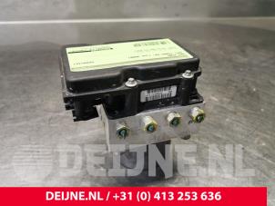 Opel Combo ABS Pumpe O143375 foto 2