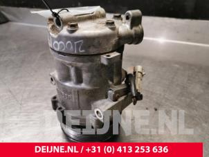 Opel Combo Klimapumpe O143383 foto 3