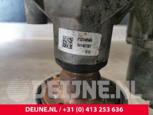 Volvo XC40 Haldex-Kupplung O143394 foto 2