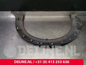 Ford Transit Connect Schmutzfängerverbreiterung O143409 foto 3