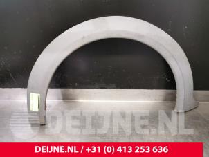 Ford Transit Connect Flared wheel arch O143410 photo 2