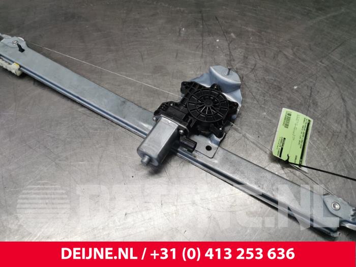 Renault Trafic Fenstermechanik 2-türig links vorne O143412