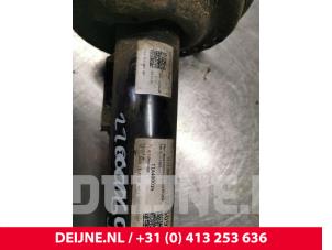 Volkswagen ID.4 Stoßdämpferstrebe rechts vorne O143435 foto 2