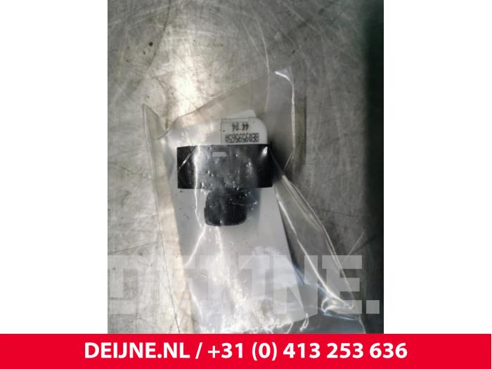 Audi A4 Spiegel Schalter O143445