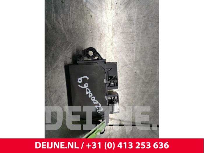 Volkswagen ID.4 PDC Module O143448