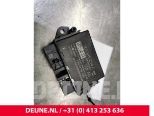 Volkswagen ID.4 PDC Modul O143448 foto 2