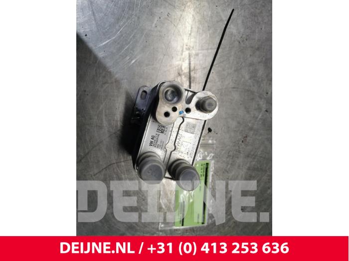 Volkswagen ID.4 Oil cooler O143450