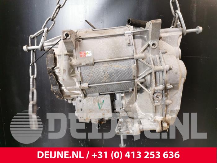 Volkswagen ID.4 Hybrid drive unit O143463