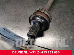 Volvo XC60 Drive shaft, rear right O143473 photo 2