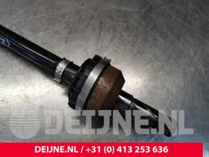 Volvo XC60 Drive shaft, rear right O143473 photo 3