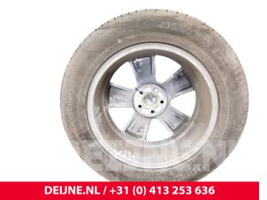 Volvo XC60 Velg O143494 foto 2