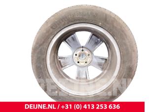 Volvo XC60 Velg O143495 foto 2