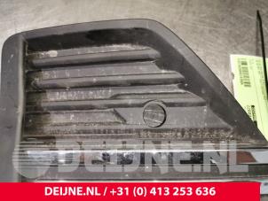 Volvo XC60 Front bumper, central component O143504 photo 3