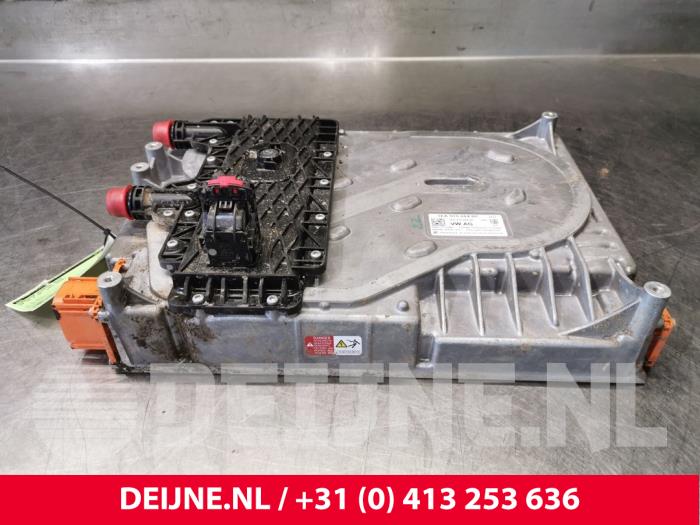 Volkswagen ID.4 Computer hybrid battery O143513