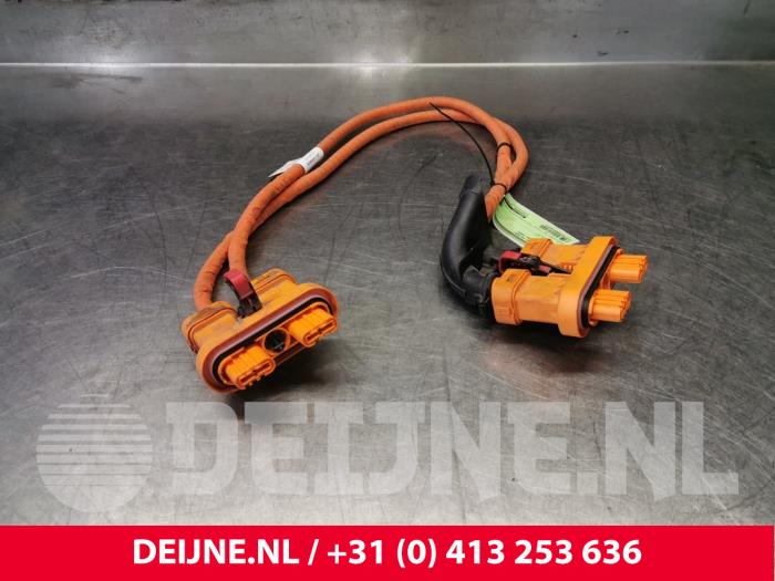 Volkswagen ID.4 Cable high-voltage O143514
