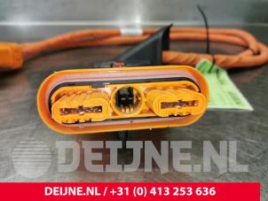 Volkswagen ID.4 Cable high-voltage O143514 photo 3