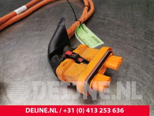 Volkswagen ID.4 Cable high-voltage O143514 photo 2
