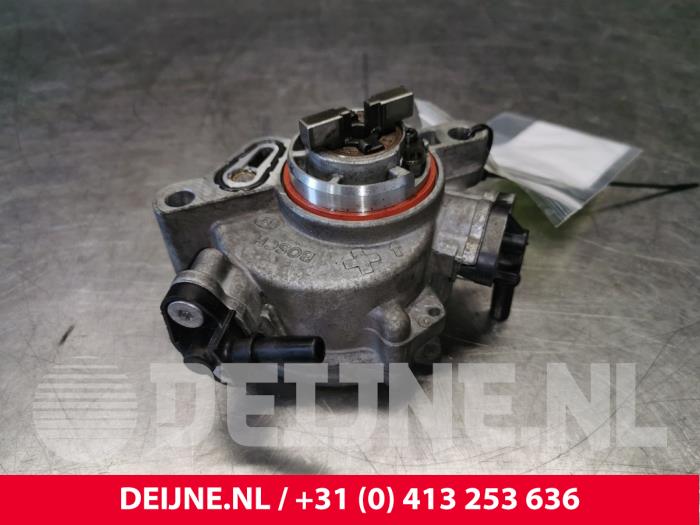 Gebruikte Videpomp (Diesel) Volvo V40 (MV) 1.6 D2 Prijs € 10,00 Margeregeling aangeboden door van Deijne Onderdelen Uden B.V.