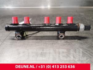 Gebruikte Galerij (Injectie) Volvo V40 (MV) 1.6 D2 Prijs € 25,00 Margeregeling aangeboden door van Deijne Onderdelen Uden B.V.