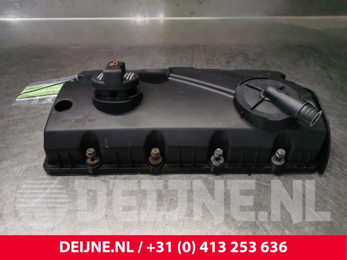 Gebruikte Kleppendeksel Volkswagen Transporter/Caravelle T5 1.9 TDi Prijs € 30,25 Inclusief btw aangeboden door van Deijne Onderdelen Uden B.V.